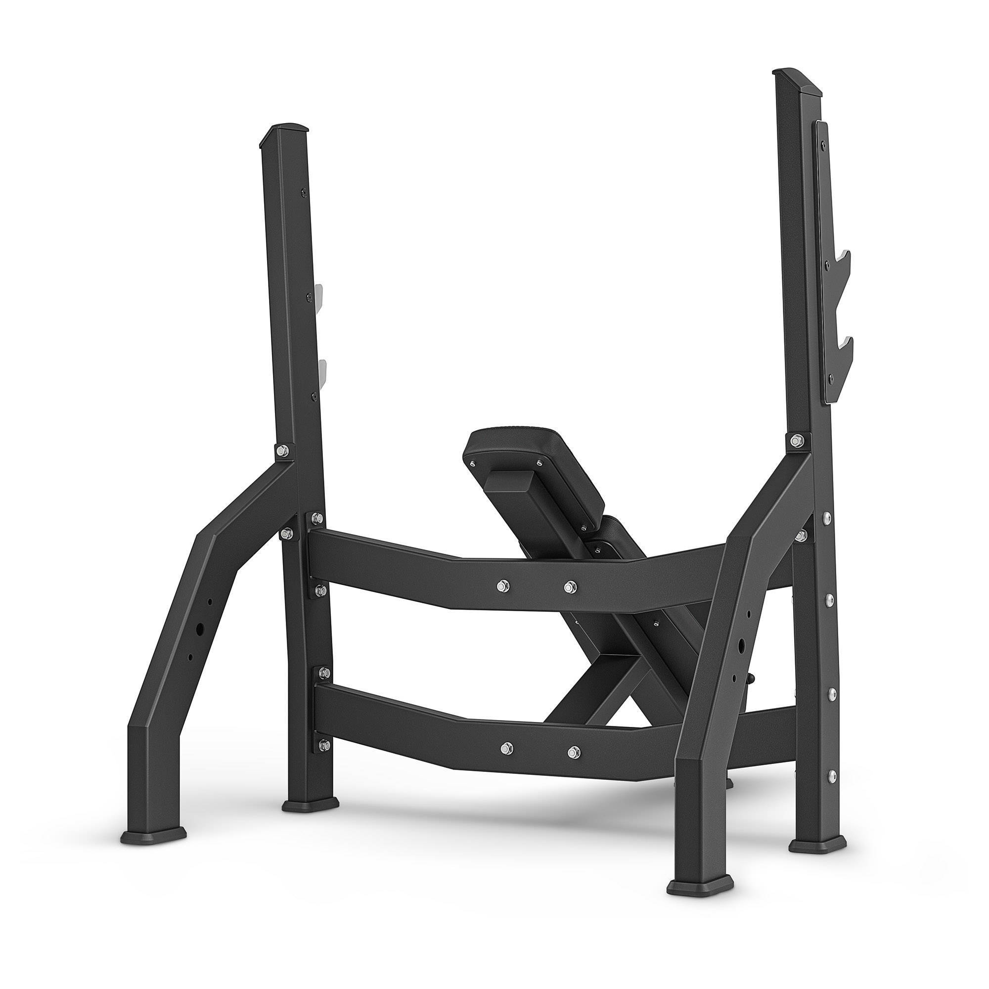 Schrägbank UX-L207 - Marbo Sport