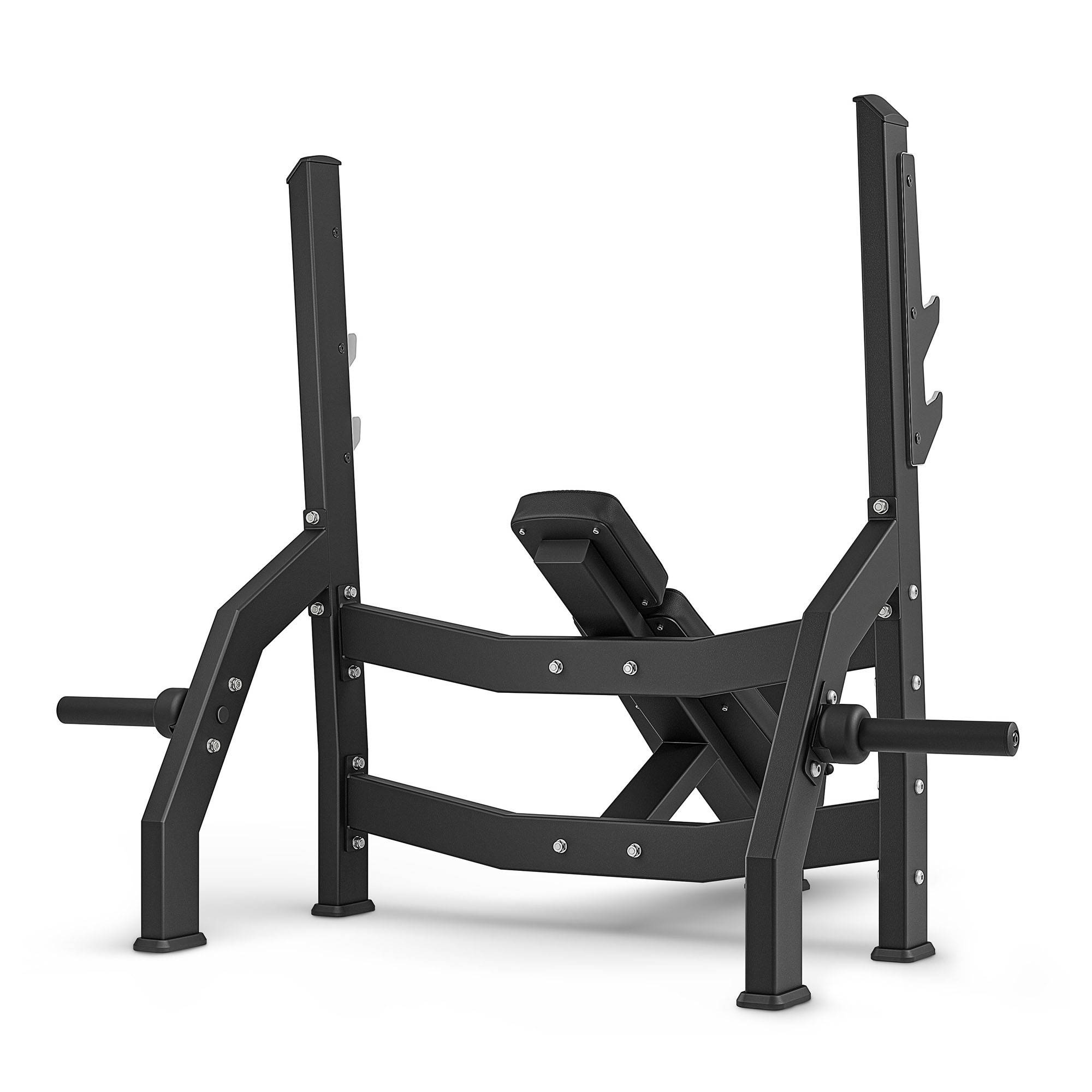 Schrägbank UX-L207 - Marbo Sport