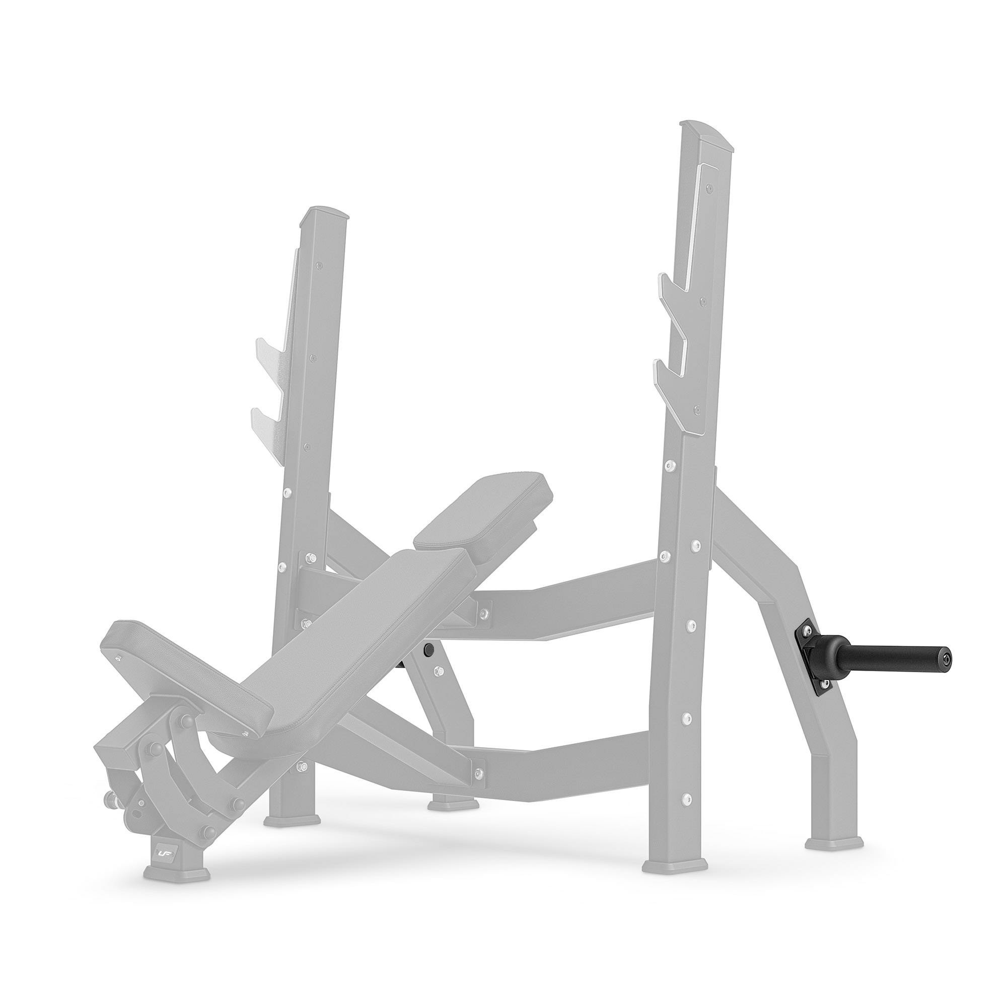 Schrägbank UX-L207 - Marbo Sport
