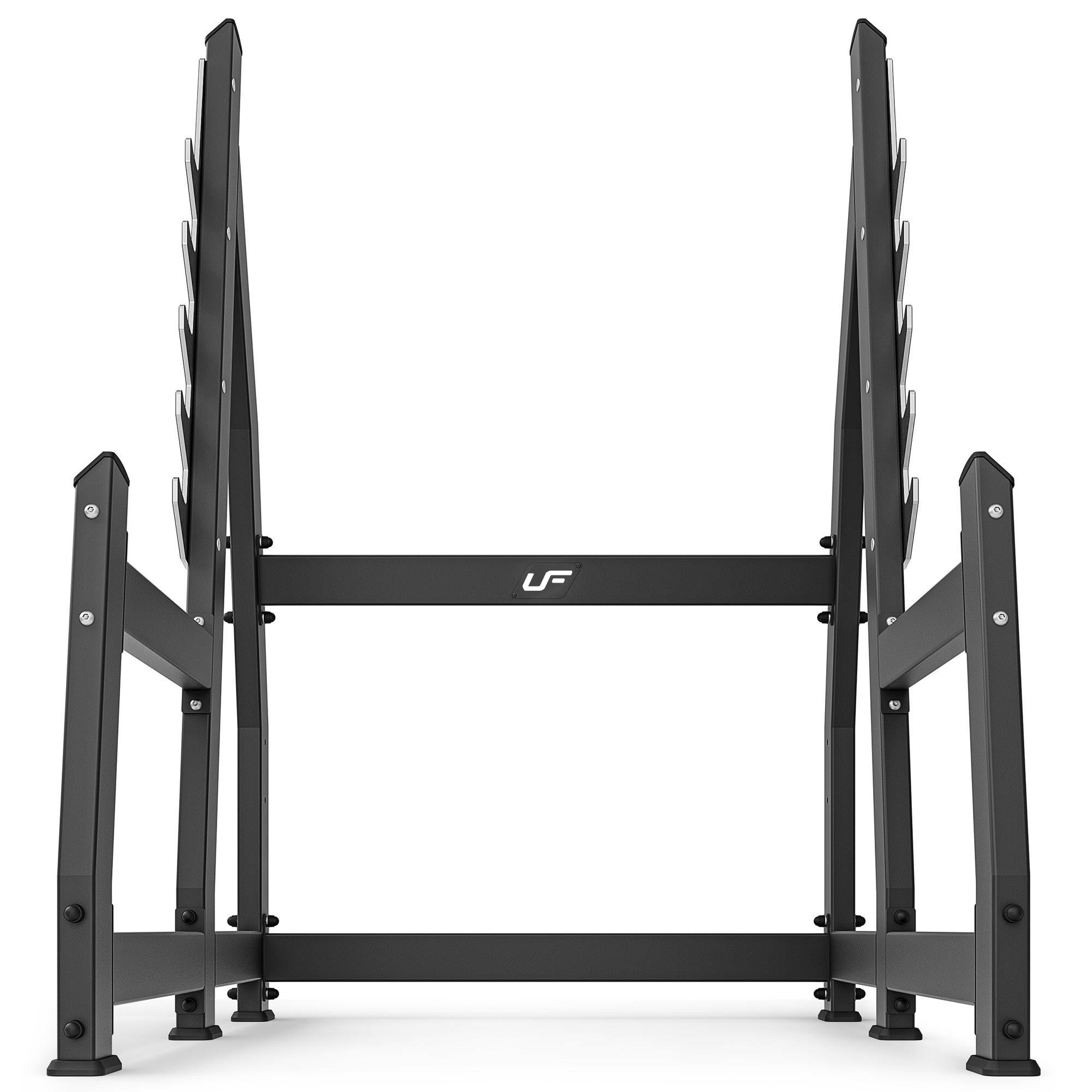 Kniebeugen-Rack UX-S202 - UpForm