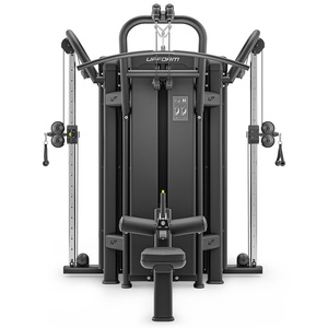 4 Stationen Turm UR-T001 - UpForm