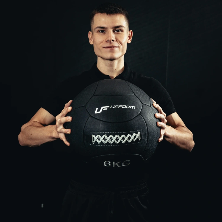 WALL BALL 15 kg - UpForm