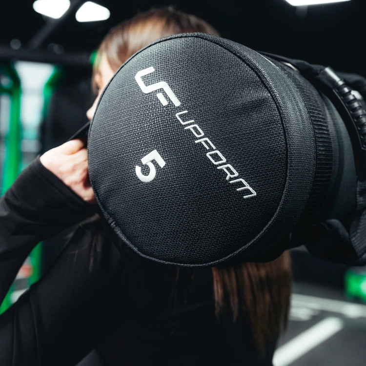 Power Bag Trainingssack – UpForm 25 kg