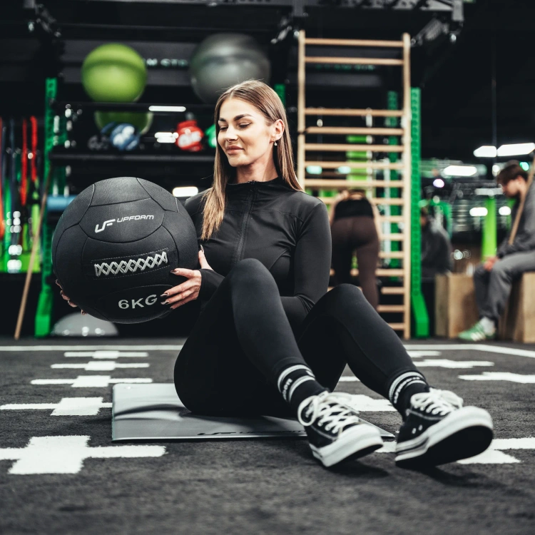 WALL BALL 15 kg - UpForm