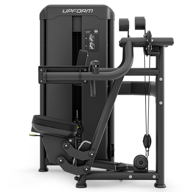 Seithebemaschine UR-031 - Upform