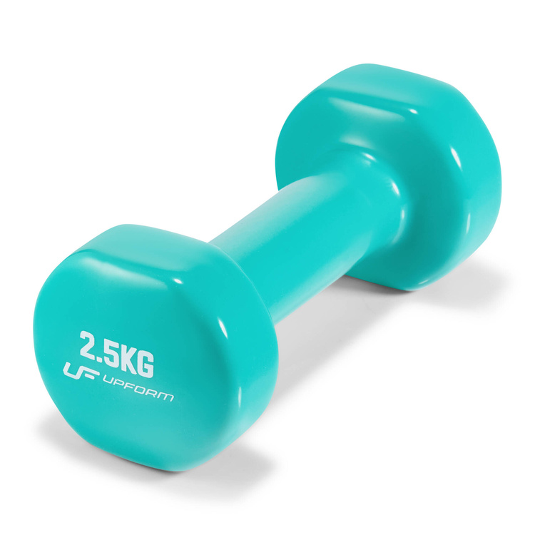 Vinyl Kurzhanteln 2,5kg - UpForm