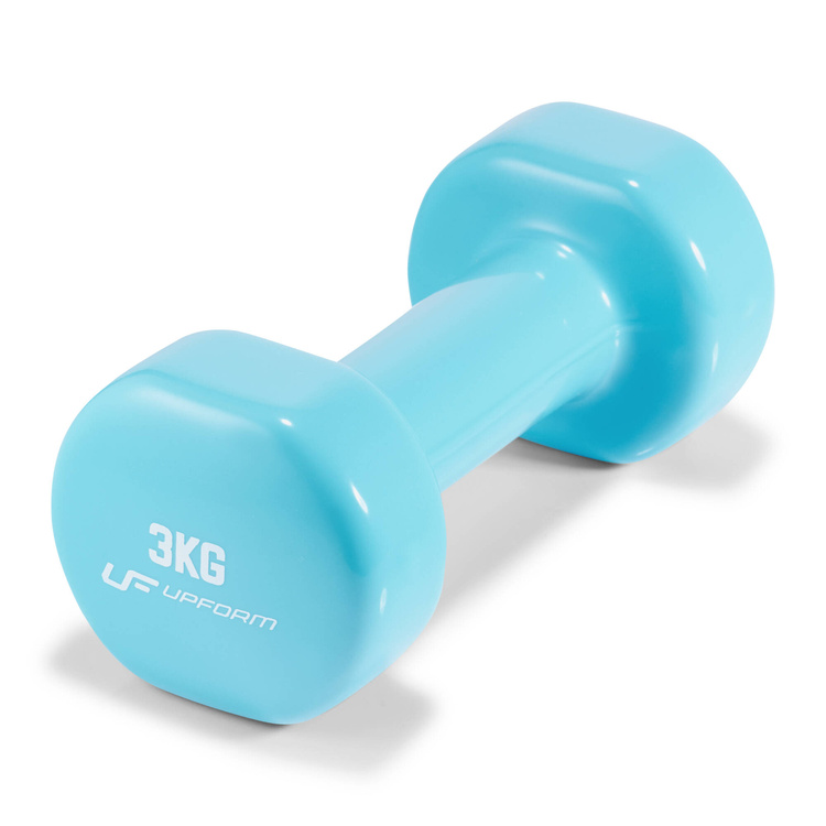 Vinyl Kurzhanteln 3kg - UpForm