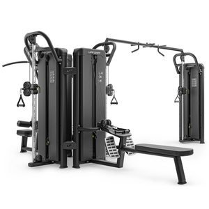 5 Stationen Turm UR-T002 - UpForm