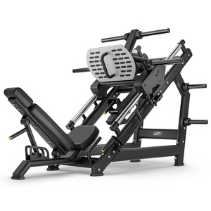 Beinpresse 45° (Leg Press) Maschine UR-U001 - UpForm