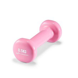 Vinyl Hantelset (8 Stück) 19,5kg - UpForm