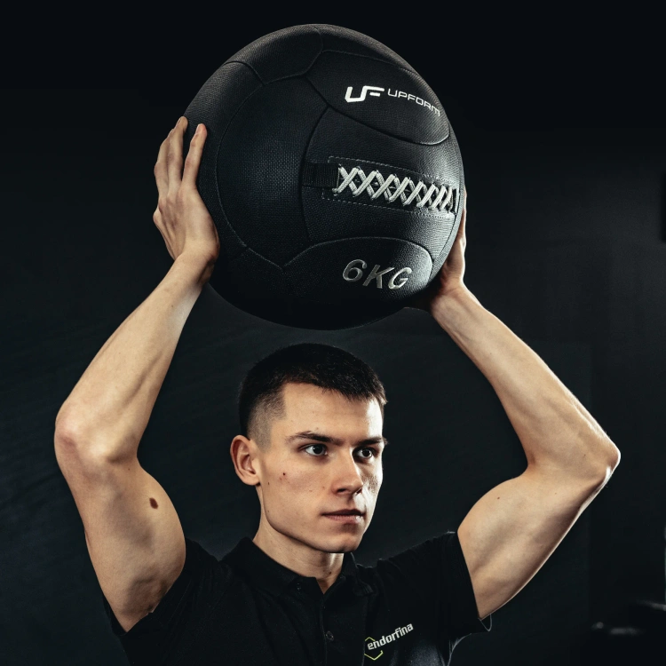 Wall-Ball 8 kg – UpForm