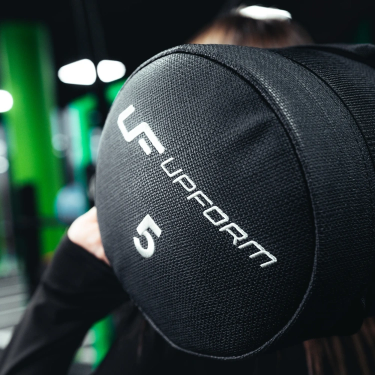 Power Bag Trainingssack – UpForm 25 kg
