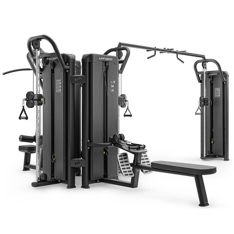 5 Stationen Turm UR-T002 - UpForm
