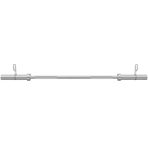 Olympia- Langhantelstange 150 cm UF-G150-OLI-CH – UpForm
