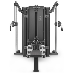 4 Stationen Turm UR-T001 - UpForm