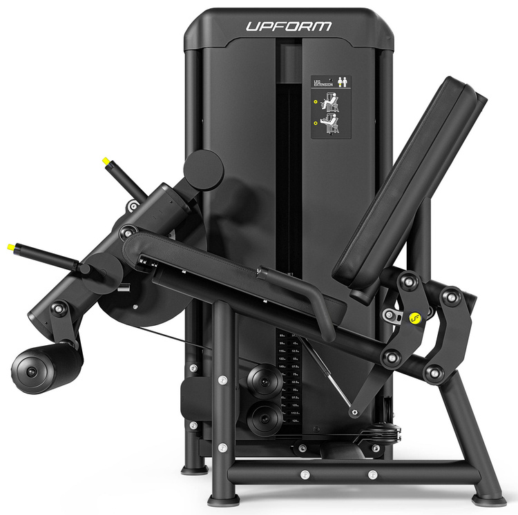 Quadrizeps- und Beinbeuger-Maschine UR-U036 - UpForm