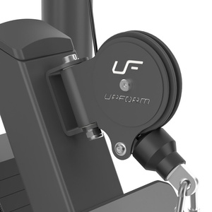 Ruderzug mit Steckgewichten UF-004 - UpForm