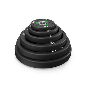 Polyurethan Olympic Hantelscheiben 2.5 kg - UpForm