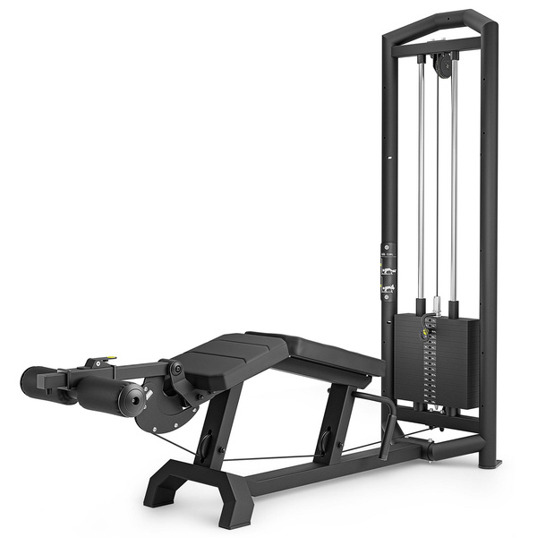 Beinbeugermaschine mit Gewichtsturm UF-023 - UpForm