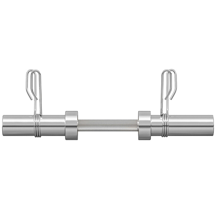 Olympia Kurzhantelstange 50 cm UF-G50-OLI-CH – UpForm