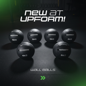 Wall-Ball 8 kg – UpForm