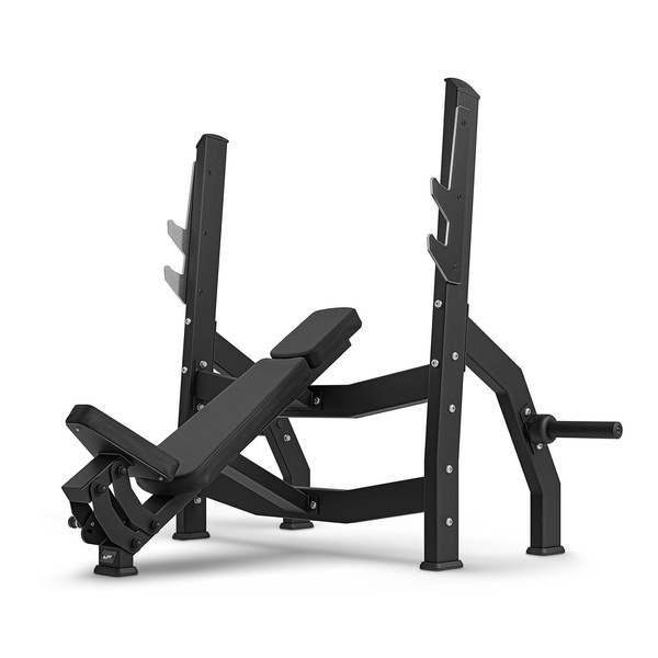Olympia Schrägbank UX-L207 - UpForm