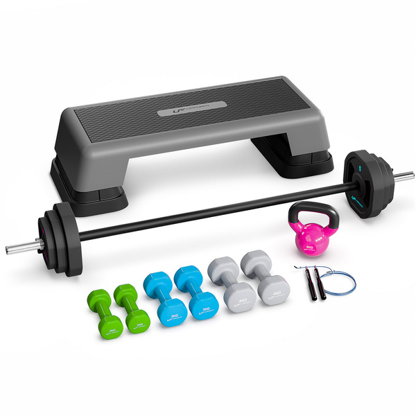 Trainingsset für Frauen – Power Fit - UpForm