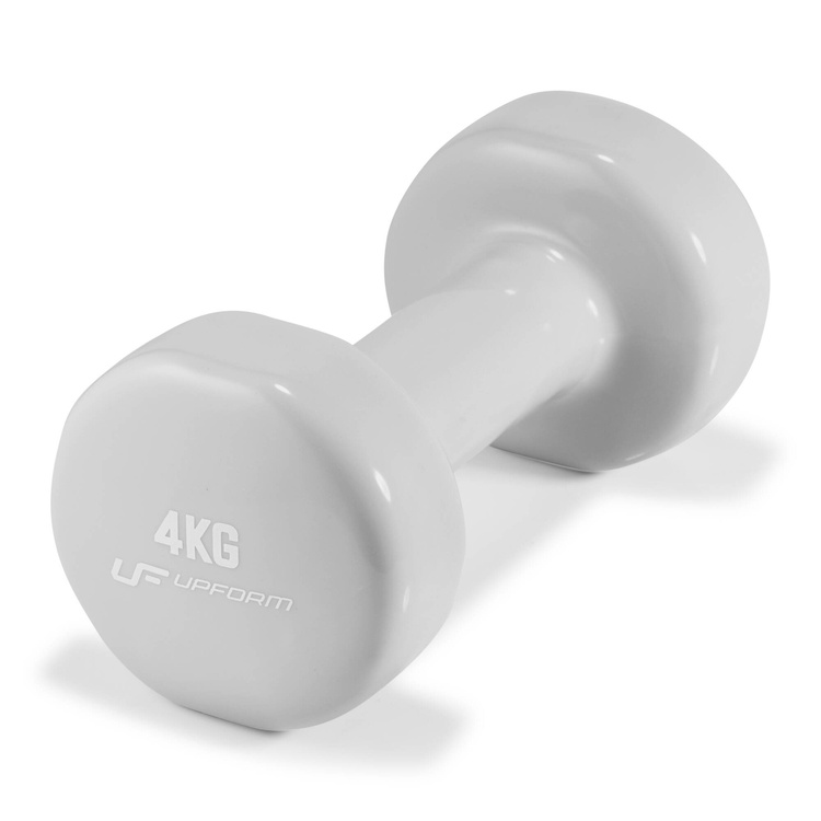 Vinyl Hantelset (8 Stück) 19,5kg - UpForm