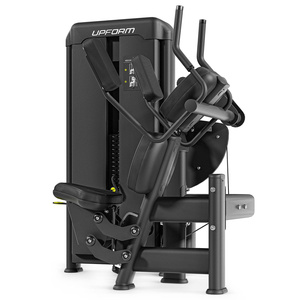 Bauchmuskelmaschine UR-U027- UpForm
