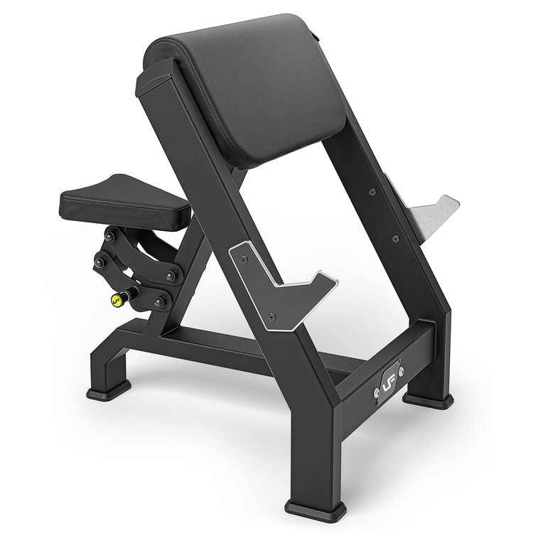 Scott Bank - Curl Pult UX-L203 UpForm