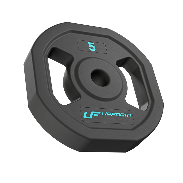 Polyurethan Pumpset 20 kg - UpForm