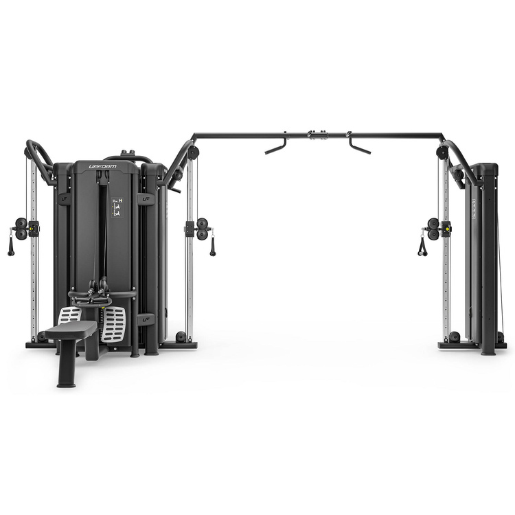 5 Stationen Turm UR-T002 - UpForm