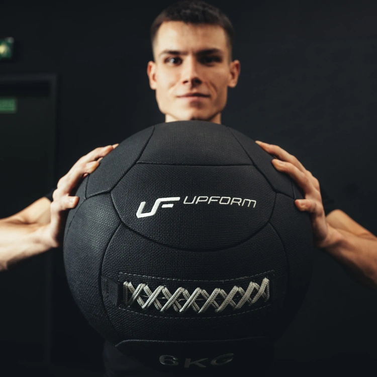 WALL BALL 15 kg - UpForm