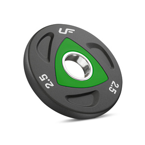 Polyurethan Olympic Hantelscheiben 2.5 kg - UpForm