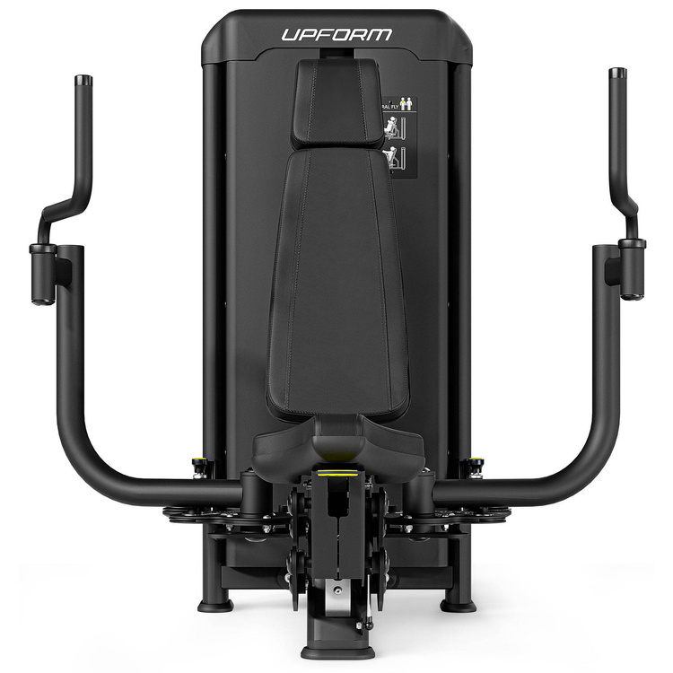 Butterfly Maschine UR-U028 2.0 - UpForm