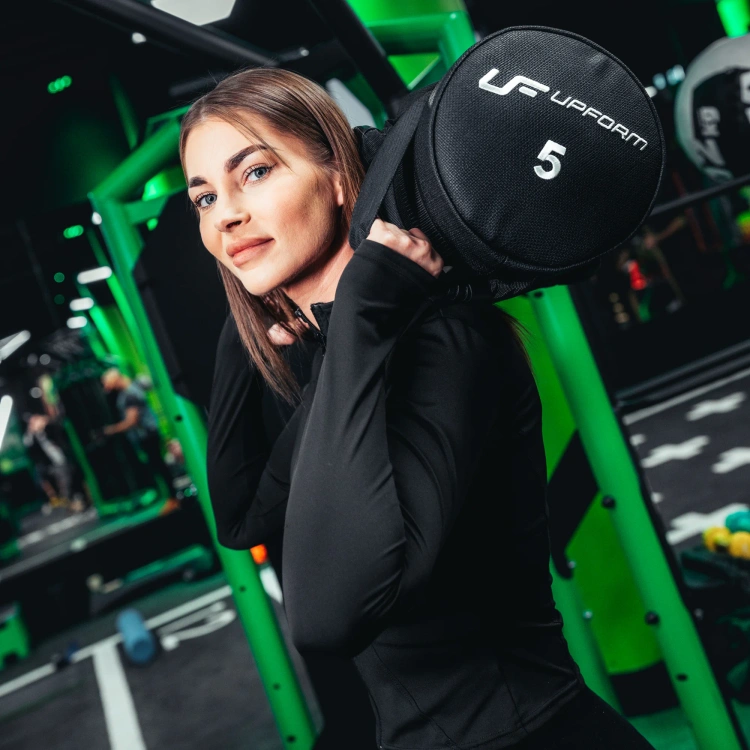 Power Bag Trainingssack – UpForm 25 kg