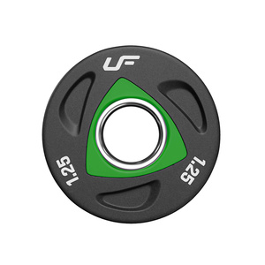 Polyurethan Olympic Hantelscheiben 1.25 kg - UpForm
