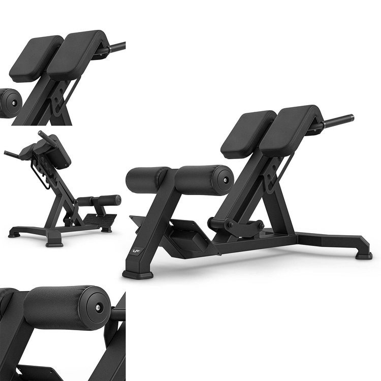 Rückenstrecker UX-L212 - UpForm