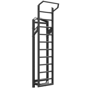 Sprossenwand UF-007 - UpForm