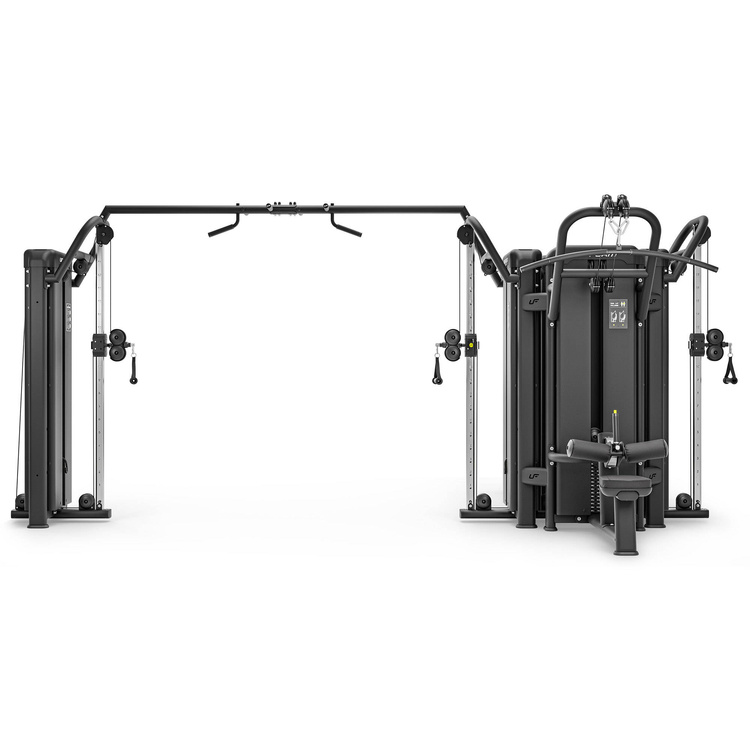 5 Stationen Turm UR-T002 - UpForm