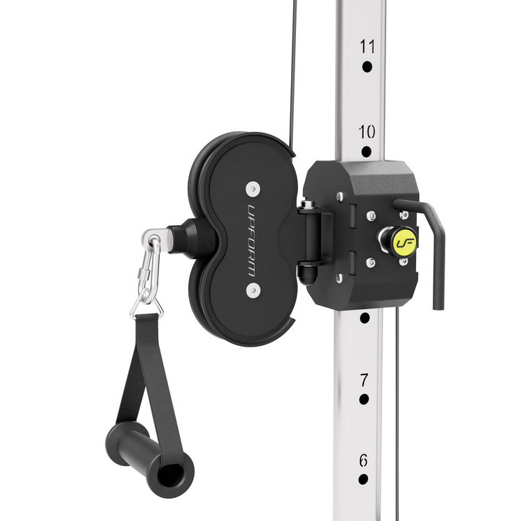 3 Stationen Turm UF-T002 - UpForm