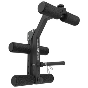 Beinstrecker/Beinbeuger für Bänke Semi-Pro MS-A102 2.0 - Marbo Sport