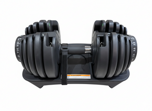 Verstellbare Hantel 2,5 - 24 kg - UpForm