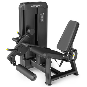 Quadrizeps- und Beinbeuger-Maschine UR-U036 - UpForm