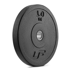 Olympische Bumper-Gewichte 10 KG – UpForm