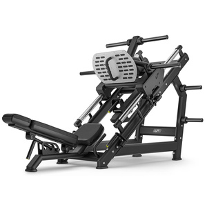 Beinpresse 45° (Leg Press) Maschine UR-U001 - UpForm