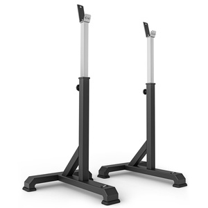 Verstellbarer Langhantelständer UX-S201 - UpForm