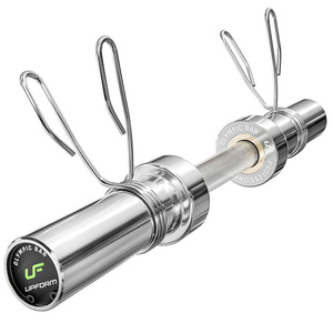 Olympia Kurzhantelstange 50 cm UF-G50-OLI-CH – UpForm