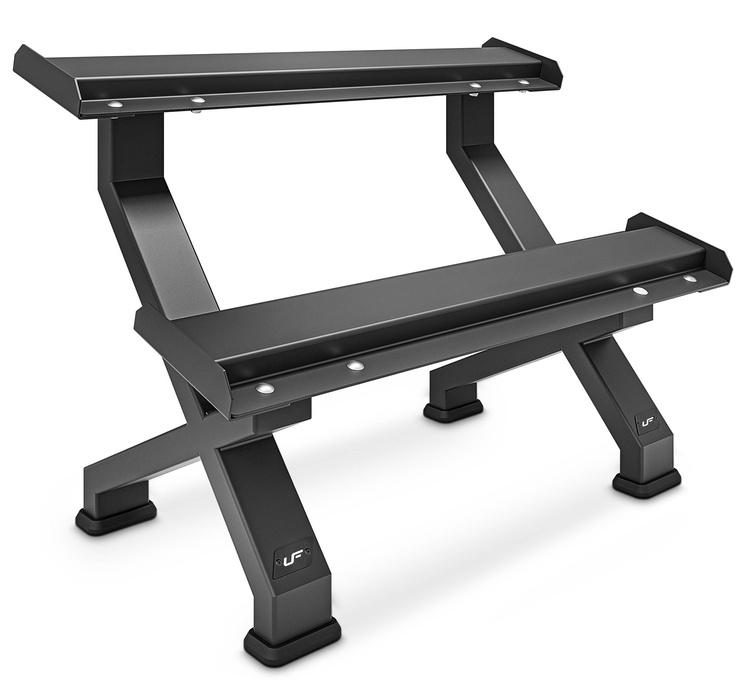 Kurzhantelablage (1 Modul) UX-S207 - UpForm