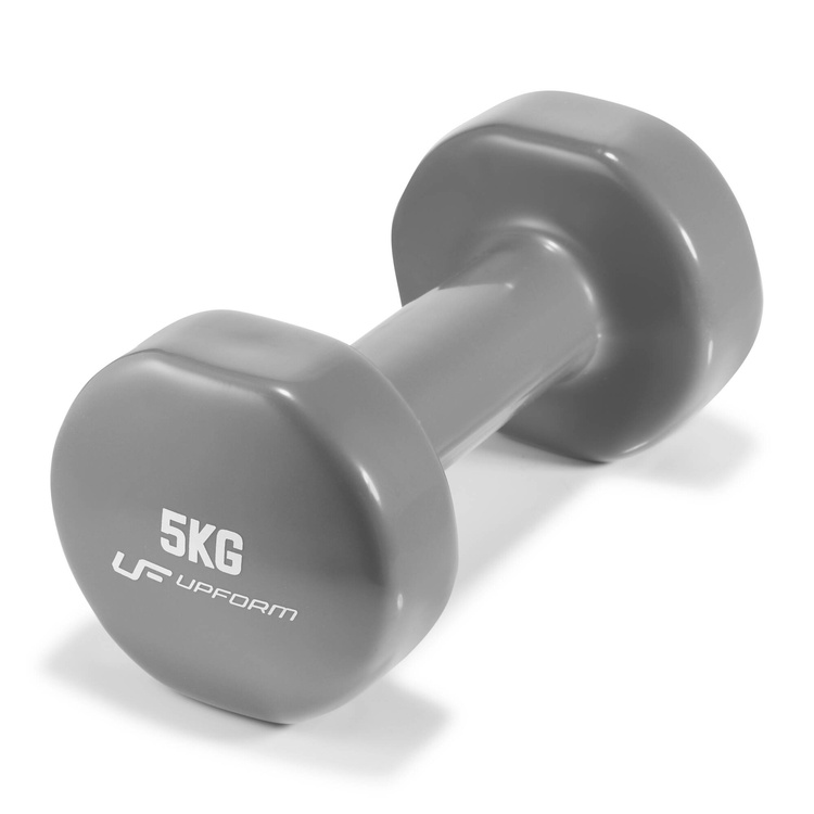 Vinyl Hantelset (8 Stück) 19,5kg - UpForm
